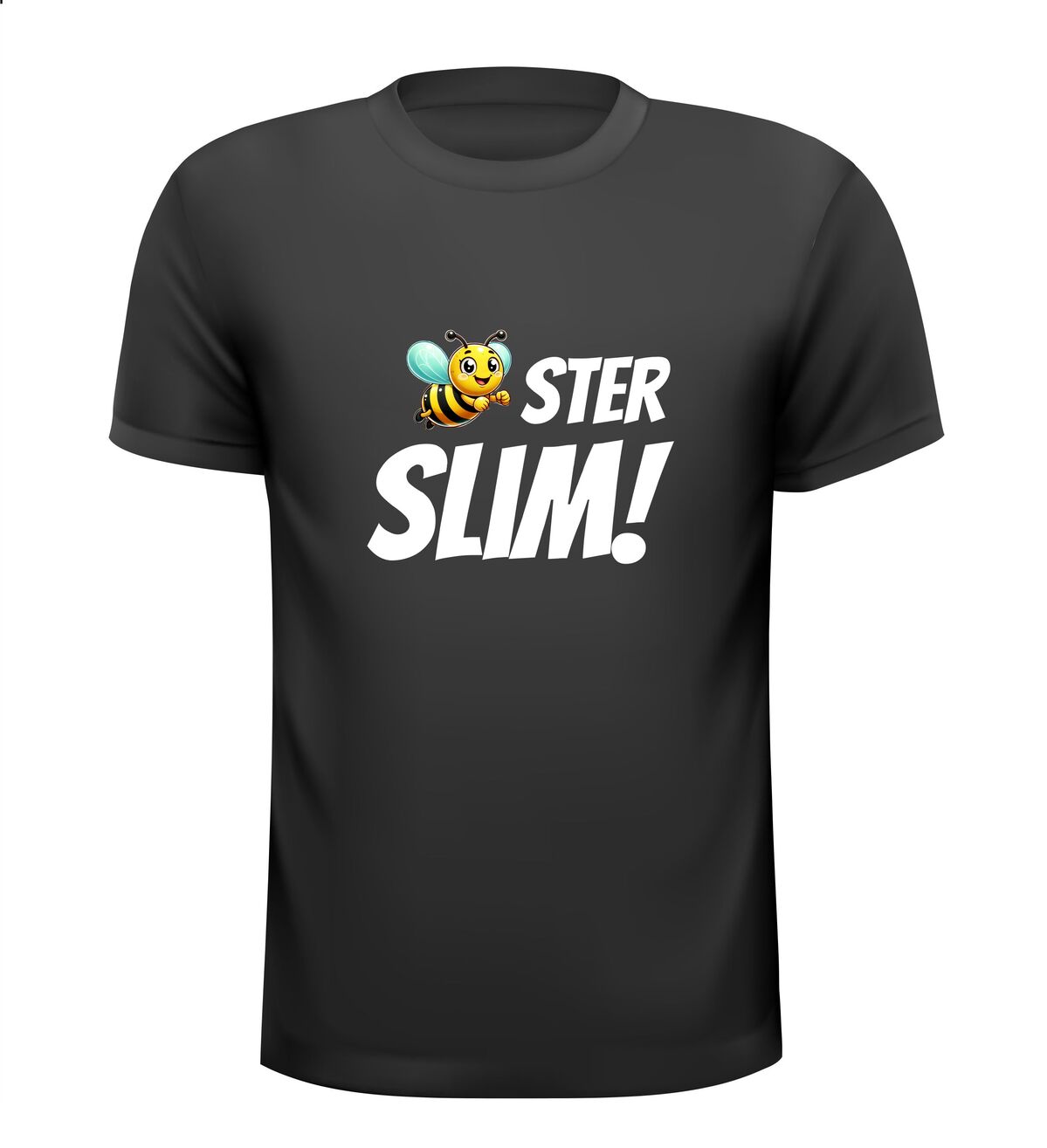 Bijster slim T-shirt