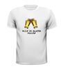 foto 13 Blijf de glazen vullen bier T-shirt