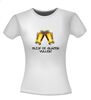 foto 14 Blijf de glazen vullen bier T-shirt