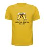 foto 15 Blijf de glazen vullen bier T-shirt