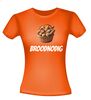 foto 10 Broodnodig onmisbaar T-shirt