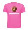 foto 11 Broodnodig onmisbaar T-shirt