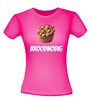 foto 12 Broodnodig onmisbaar T-shirt