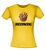 foto 16 Broodnodig onmisbaar T-shirt