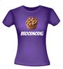 foto 4 Broodnodig onmisbaar T-shirt