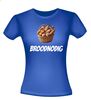 foto 6 Broodnodig onmisbaar T-shirt