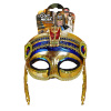 foto 2 Egyptische farao masker kleurrijk