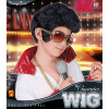 foto 2 Elvis pruik the king of rock and roll