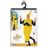 foto 2 Grappig bananenpak  banaan met snor