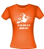 foto 2 Grappig heksen T-shirt
