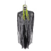 Halloween decoratie demoon hangend 110cm