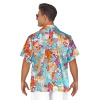 foto 4 Het hawaii blouse voor feesten en partijen altijd feest in stijl