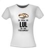 foto 14 Ik ben de lul ik ga trouwen T-shirt