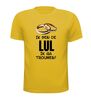 foto 15 Ik ben de lul ik ga trouwen T-shirt
