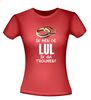 foto 8 Ik ben de lul ik ga trouwen T-shirt