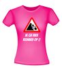 foto 12 Ik ga hier keihard op! T-shirt