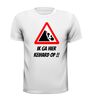 foto 13 Ik ga hier keihard op! T-shirt