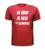 foto 7 Ik vind je heel bijzonder T-shirt