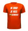 foto 9 Ik vind je heel bijzonder T-shirt