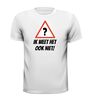 foto 13 Ik weet het ook niet T-shirt