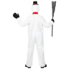 foto 3 Koel sneeuwpop kostuum 