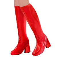Laarskappen rood glimmend volwassen Laarskappen rood glimmend volwassen