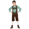 foto 4 Lederhose met blouse beierse jongen voor kinderen oktoberfest