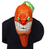 Masker boze wortel volwassen