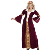 foto 4 Middeleeuwse koningin kostuum Alice