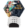 foto 3 Parel armband breed flapper girl