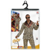 foto 2 Pooier pak met panterprint   cool en stoer