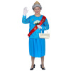 foto 5 Queen Elisabeth kostuum koningin van Engeland 