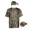 foto 1 Stoer gecamoufleerd jager set heren 
