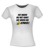 foto 14 T-shirt dat vinden wij niet raar dat vinden wij bijzonder!