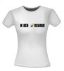 foto 4 T-shirt ik ben bijdehand