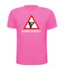 foto 11 T-shirt rare vogel