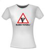 foto 14 T-shirt rare vogel