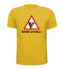 foto 15 T-shirt rare vogel