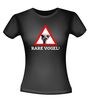 foto 2 T-shirt rare vogel