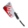 Tas bloederig hakmes halloween