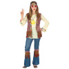 foto 4 Zomerse Hippie outfit meisje love and peace