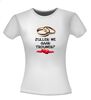 foto 14 Zullen we gaan trouwen T-shirt