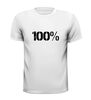 foto 13 100 procent T-shirt