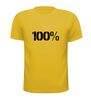 foto 15 100 procent T-shirt