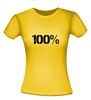 foto 16 100 procent T-shirt