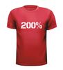 foto 7 200 procent T-shirt