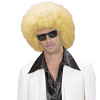 foto 3 Afro pruik blond jimmy
