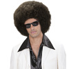 foto 3 Afro pruik bruin Jimmy 