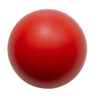 Clownsneus rood latex foam volwassenen Clownsneus rood latex foam volwassenen