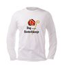 foto 4 Dag sinterklaasje lange mouw T-shirt voor sinterklaas